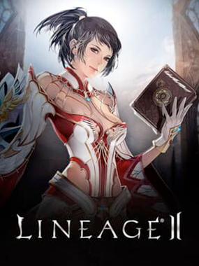 lineage 2